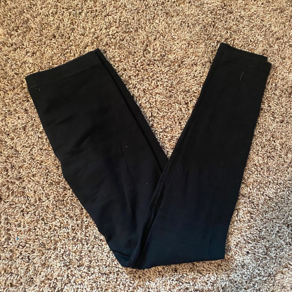 Forever 21 leggings